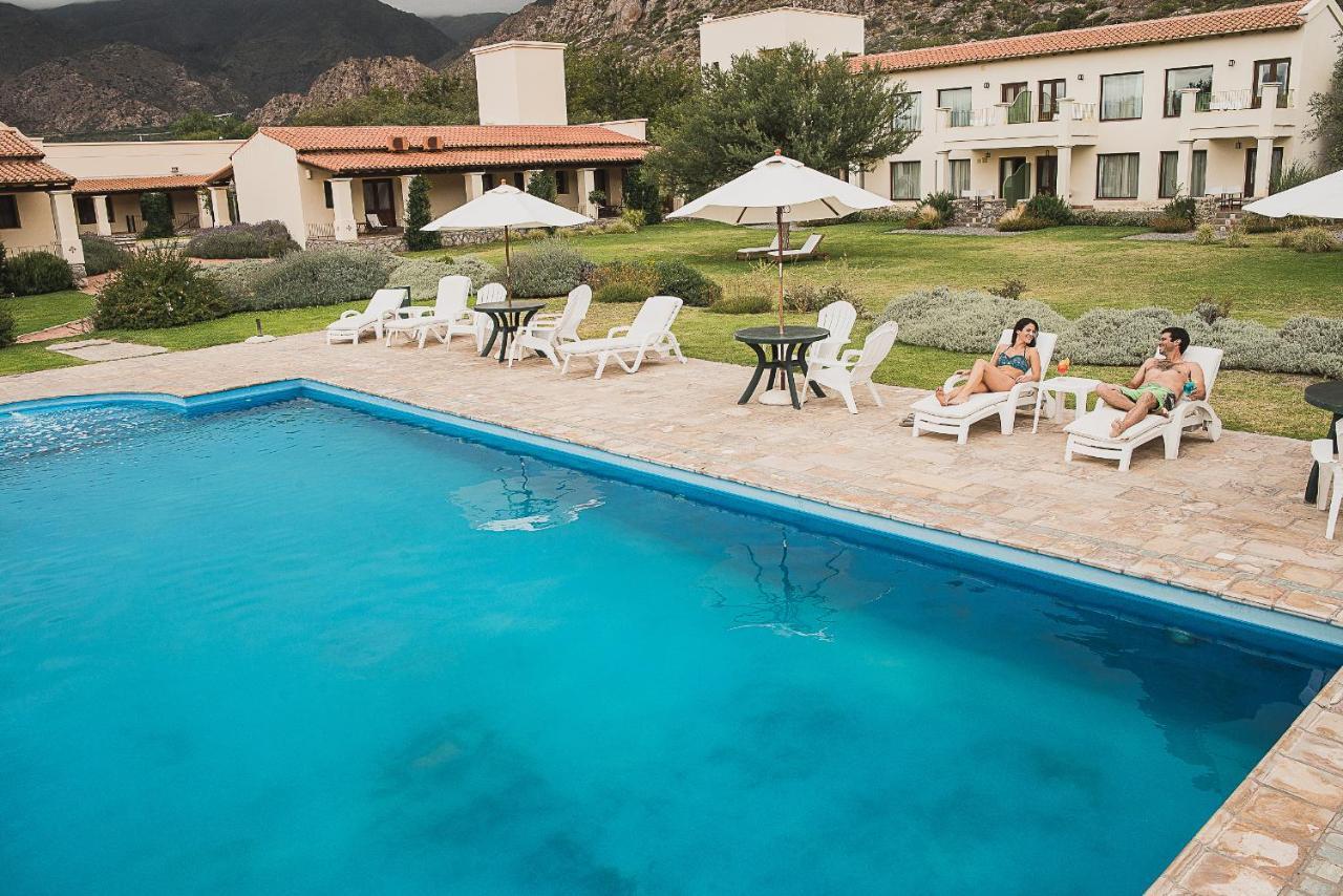 Vinas De Cafayate Wine Resort Extérieur photo
