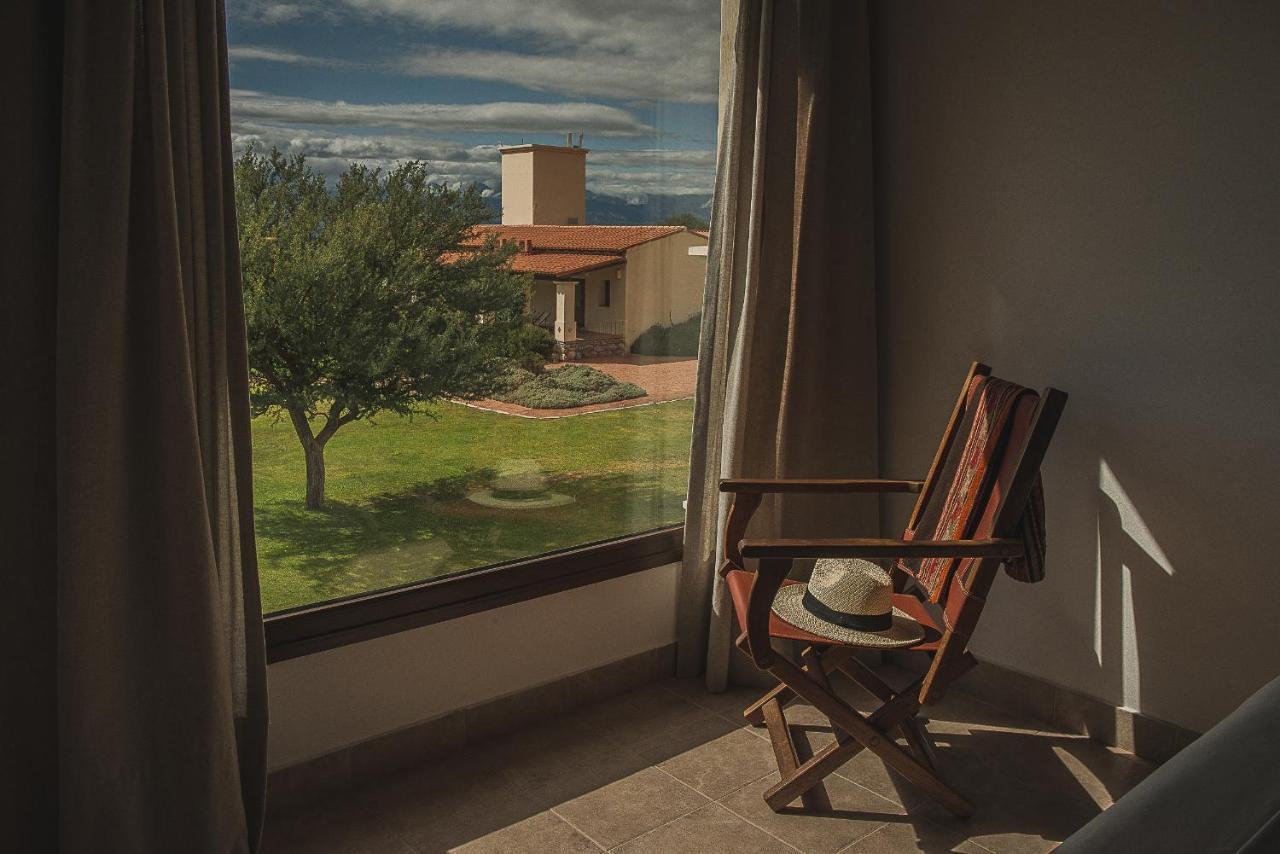 Vinas De Cafayate Wine Resort Extérieur photo
