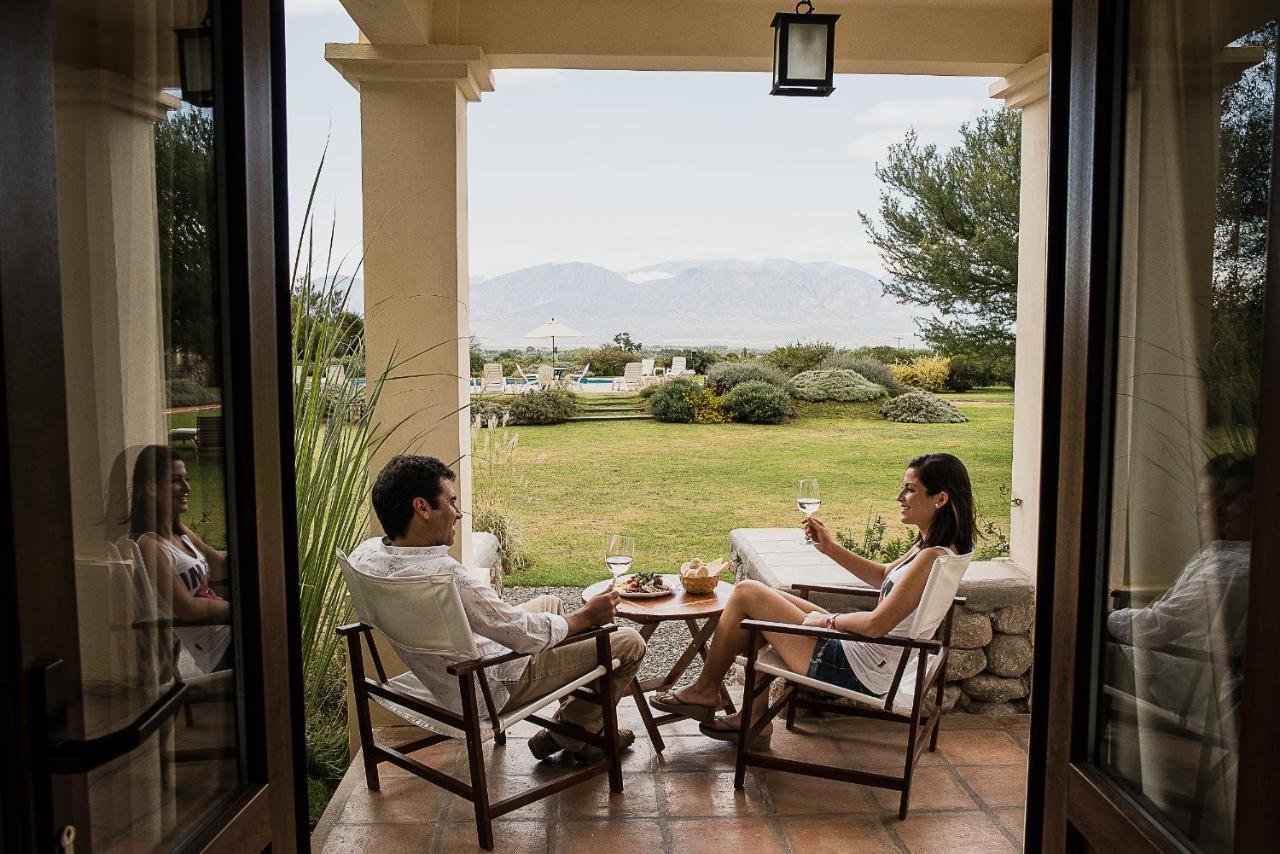Vinas De Cafayate Wine Resort Extérieur photo
