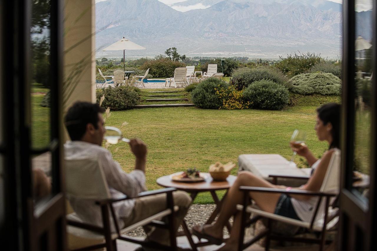 Vinas De Cafayate Wine Resort Extérieur photo