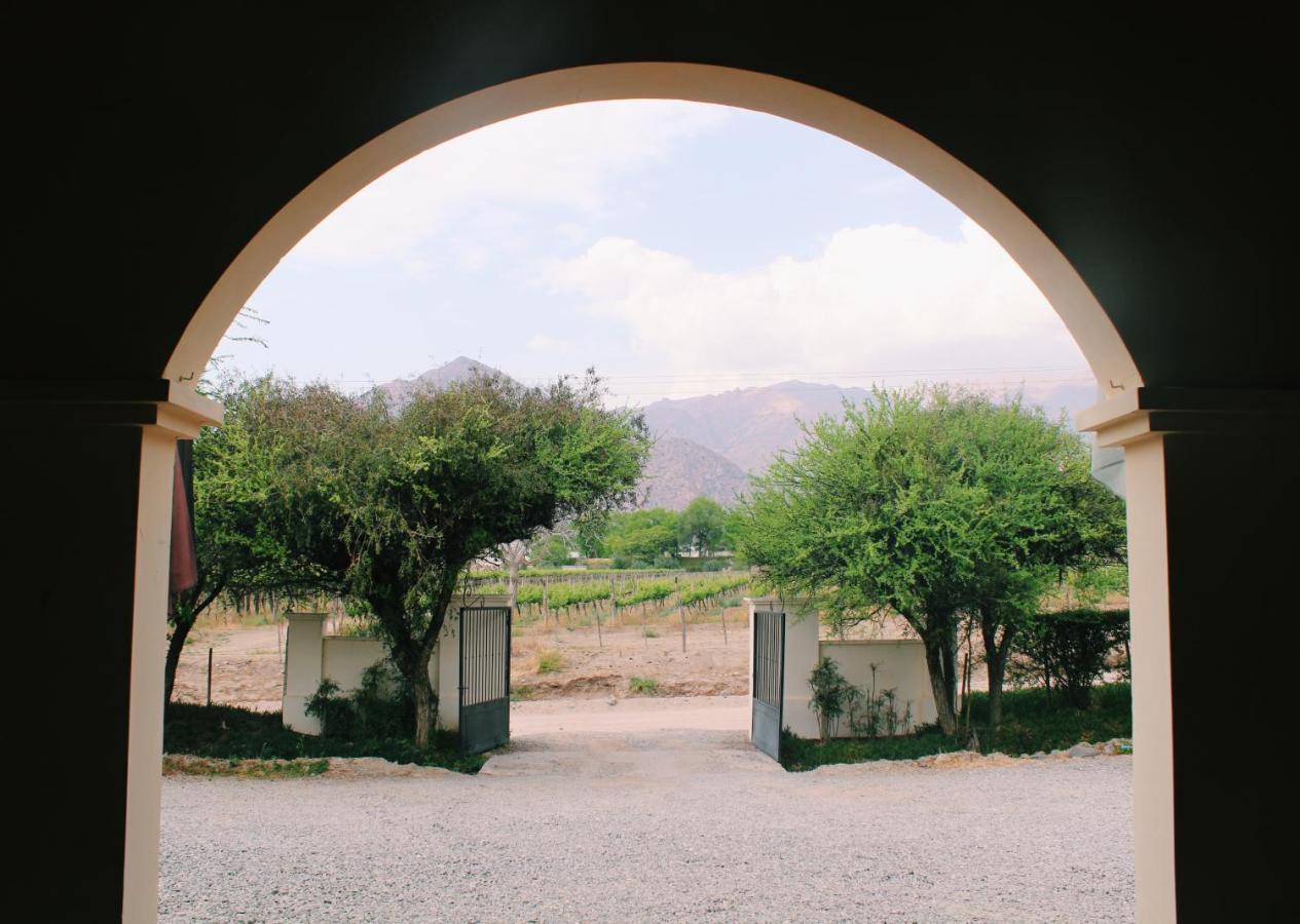 Vinas De Cafayate Wine Resort Extérieur photo