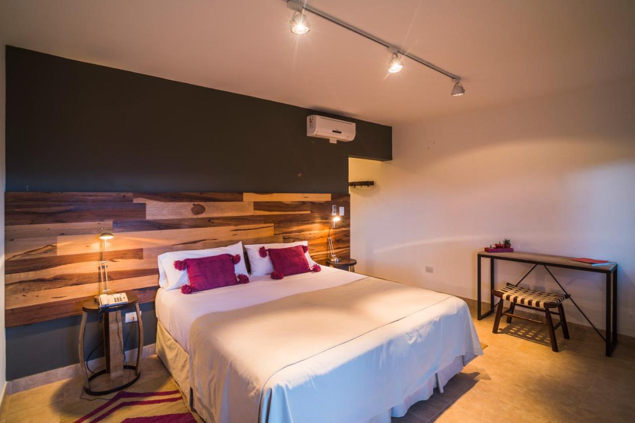 Vinas De Cafayate Wine Resort Extérieur photo