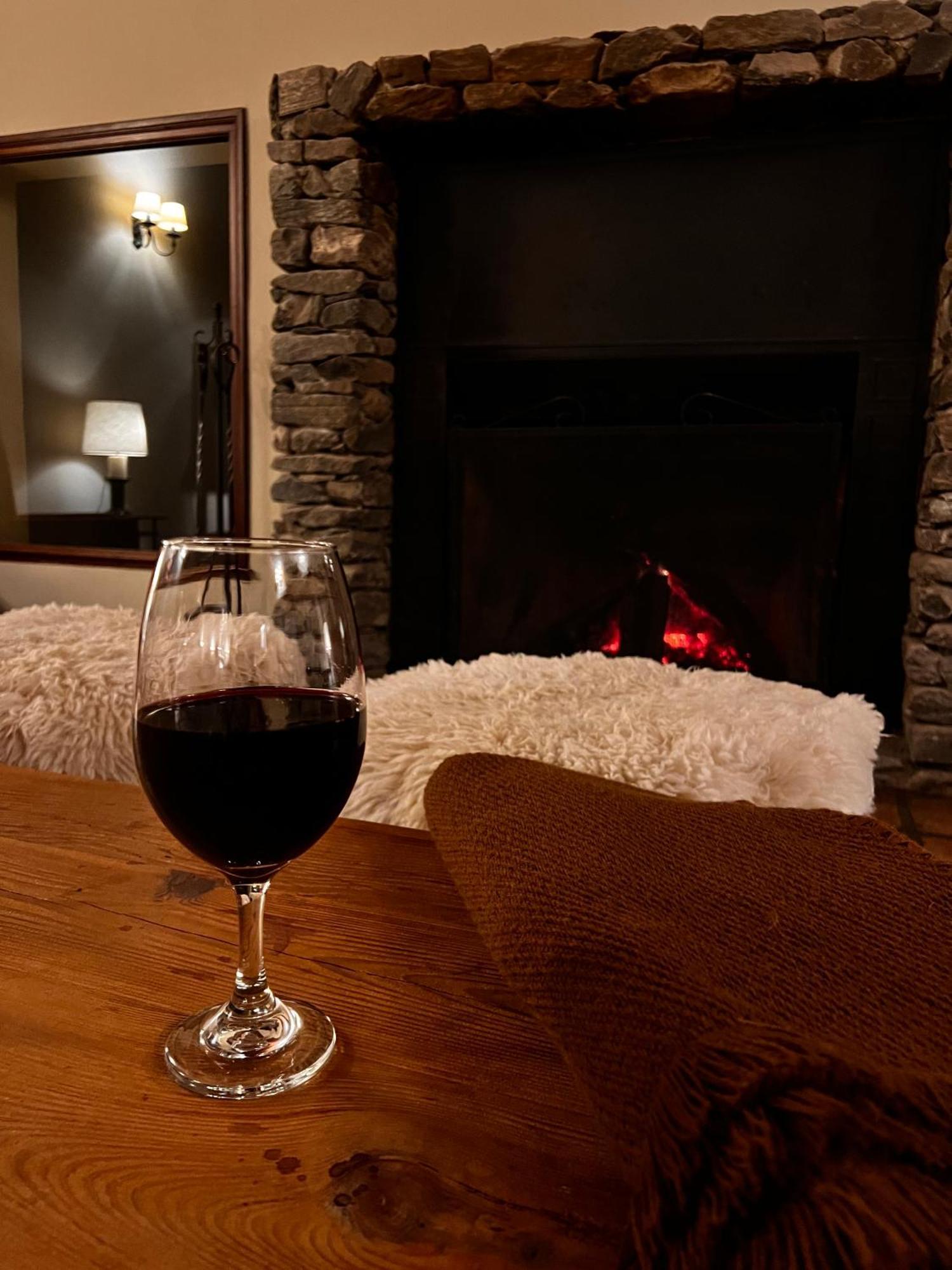 Vinas De Cafayate Wine Resort Extérieur photo