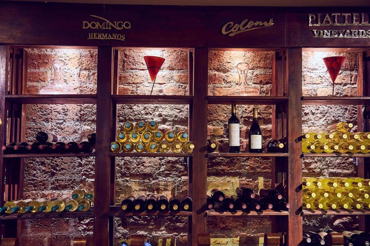 Vinas De Cafayate Wine Resort Extérieur photo